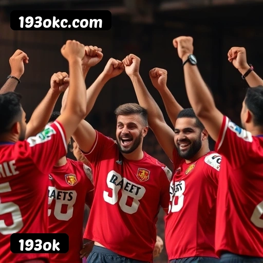 193ok bônus R$5.000 + 500 giros - Rollover 35x, prazo 30 dias, 38% taxa conversão